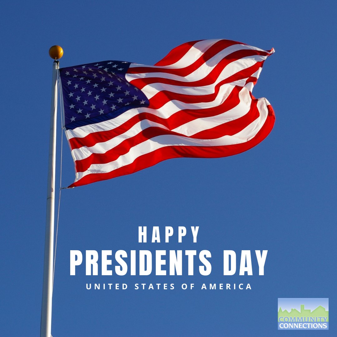"The choices you make today shape your tomorrow.”
Presidents’ Day reminds us that leadership begins with character &amp; responsibility. Prevention starts with accountability—making healthy choices, setting strong examples, &amp;leading with integrity.
#PresidentsDay #PreventionMatters