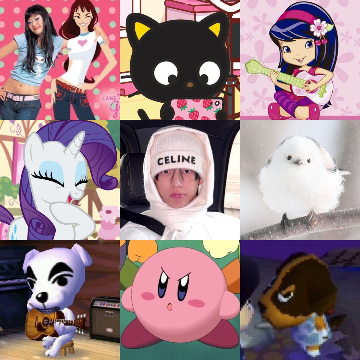 angtalexpert's tweet image. dohoon variants ♡