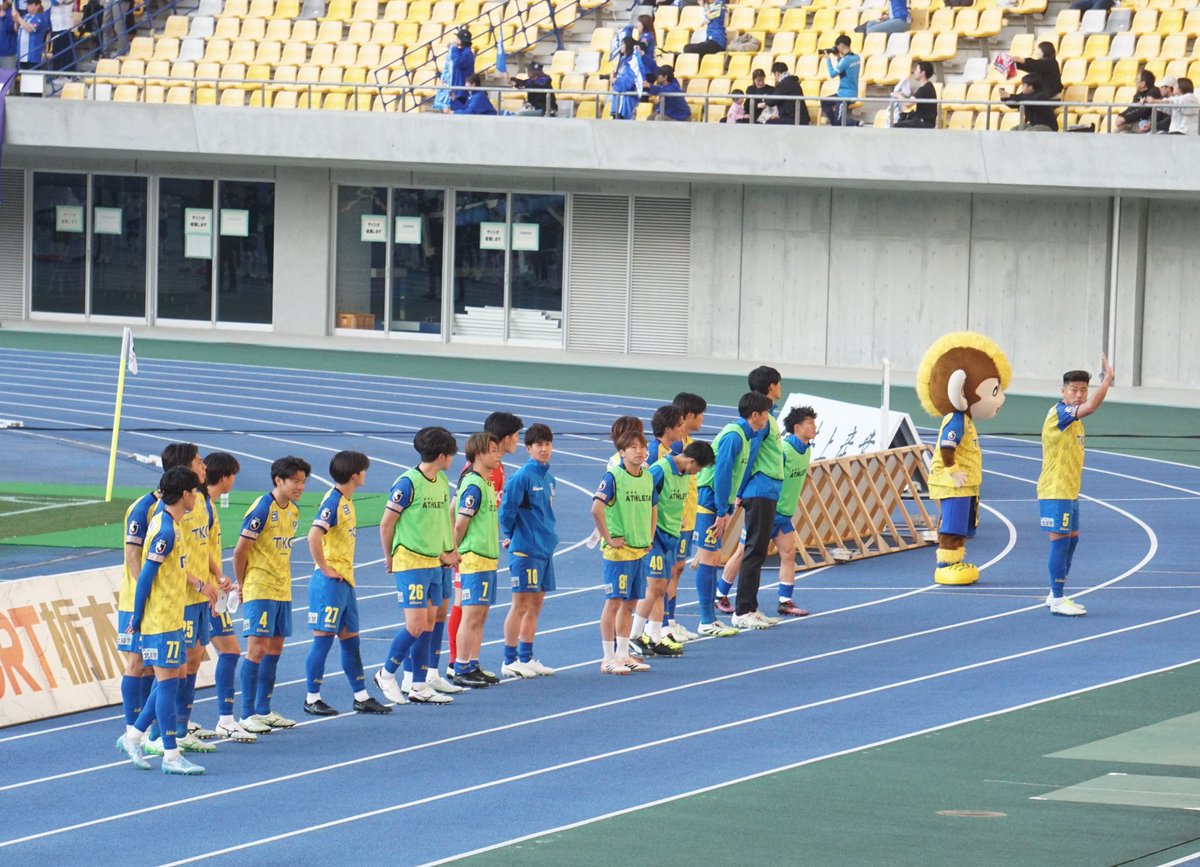 kinghill1230's tweet photo. 2026.02.15(日)
明治安田J2J3百年構想リーグ EAST-A
[02]  栃木SC  ●H山形(1 - 2)

#栃木sc #tochigisc 
#keepmovingforward https://t.co/cYSlpdpuTe