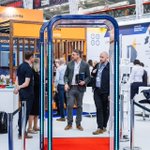 Photo by International Security Expo (@ISE_Expo)