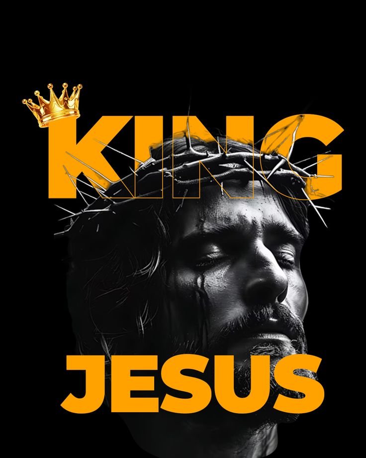 Jesus Vision tweet media