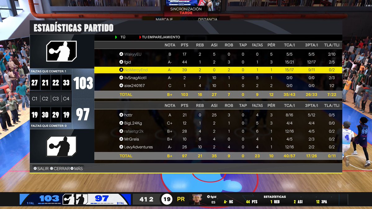 Rafael TGR tweet media