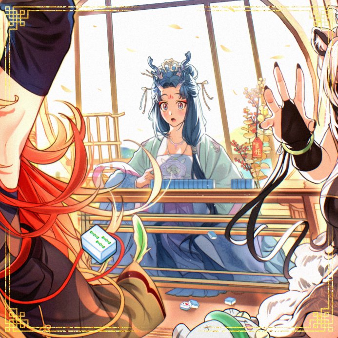 Artivium Project tweet media