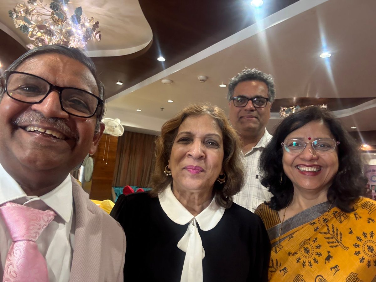 Dr Prashant Mulawkar tweet media