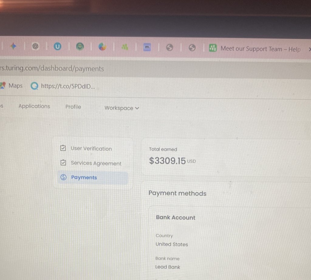 remotemondays's tweet photo. Remote jobs paying in dollars that Nigerians aren’t talking about! 

If you have a laptop and a stable connection, these are the high-dollar "hidden" paths.

1. Technical Writing & Documentation. Every Web3 and SaaS startup is desperate for people who can explain complex products in simple English.

You don’t need to be a coder. You need to be a translator of logic.

Pay: $50 - $150 per article or $4k+ monthly retainers.

Where to find: Look at @Hashnode, @Substack, or search for "Developer Relations" (DevRel) roles on @GitHub.

2. Revenue Operations (RevOs)
Companies aren't just hiring "salespeople" anymore,they are hiring people to manage the tools (Salesforce, HubSpot, Gong) that run the sales. If you can learn how to automate a CRM workflow, you are more valuable than the actual sales rep.
Pay: $35 - $60 per hour.

Where to find: Search for "RevOps Specialist" on niche boards like @Pave or @Ottodata.

3: AI Data Labeling & Prompt Engineering. The AI boom in 2026 isn't just for Silicon Valley engineers. Large Language Models (LLMs) need "Human Reinforcement" to get smarter.

Not Abt clicking pictures. It’s writing high-quality prompts and correcting AI logic.
Pay: $15 - $25/hr

Where to find: Look at @DataAnnotation, @OutlierAI, or @Invisible_HQ. They are actively recruiting in Africa.

4. Localization & Regional Strategy.
Global companies (Netflix, Binance, Google) are fighting for the African market.They need Local Context specialists.

This is advising a US company on why their marketing won't work in Lagos or Nairobi.
Pay: $2k - $5k per project/consultancy.

Where to find: Search for "Country Manager" or "Localization Specialist" on @Wellfound (formerly AngelList).

Kindly RT for more reach.