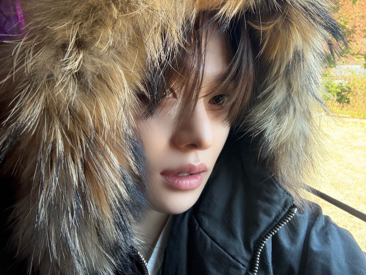 leeleoperu's tweet image. [15/02/2026] Actualización en Pluschat 🦁📸

Te extraño. Que tengas buenas vacaciones 😴😴❤️❤️

—LEO🦁

#이리오 #LEELEO #LEO #리오 
#リオ #LEOZ #ALLYZ #ALD1
#ALPHADRIVEONE #알파드라이브원