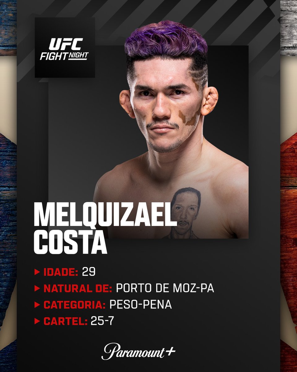 UFC Brasil tweet media