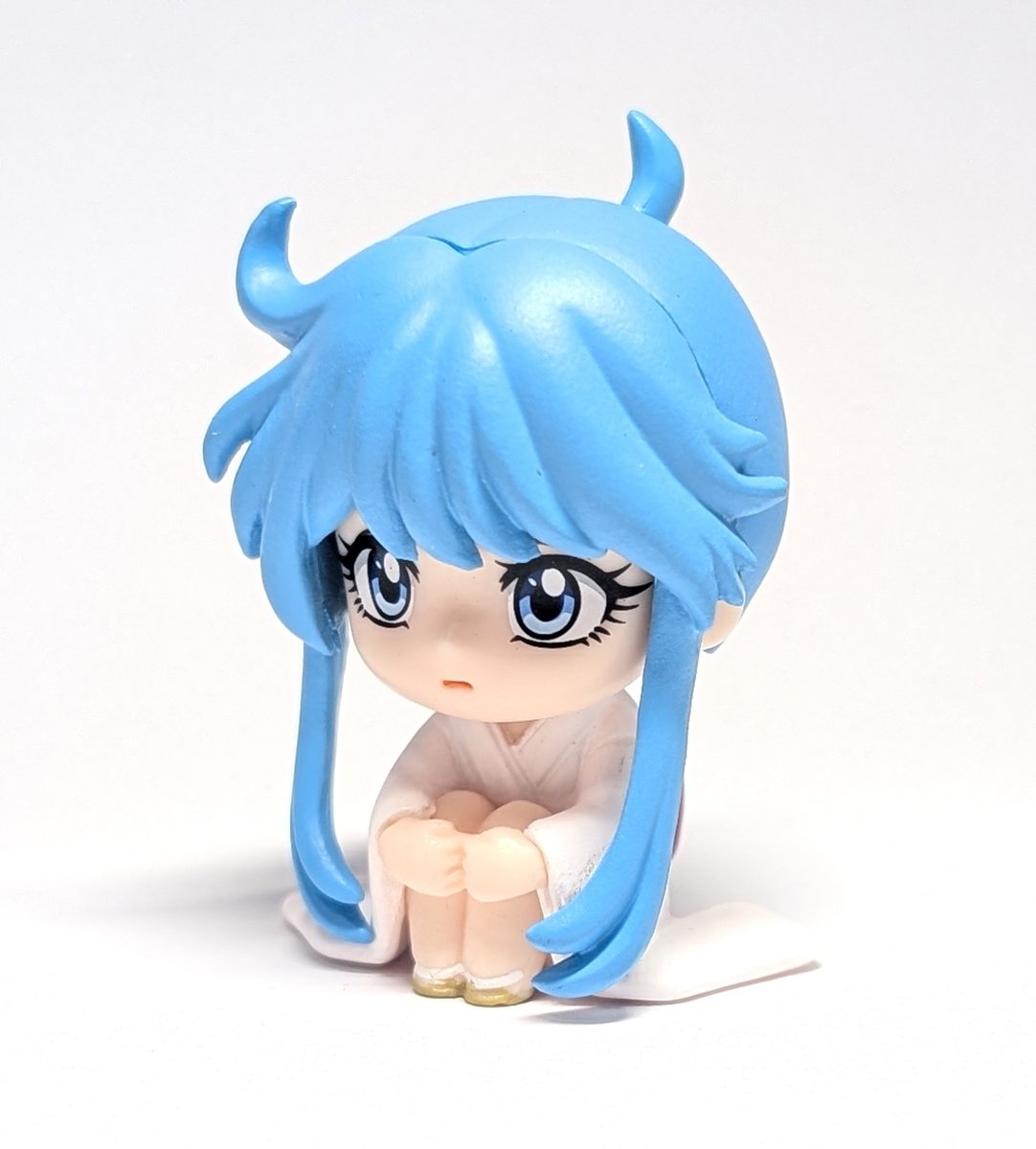 Jさん(ミスター境界戦機)・おもちゃ屋・アルファポリスLostland