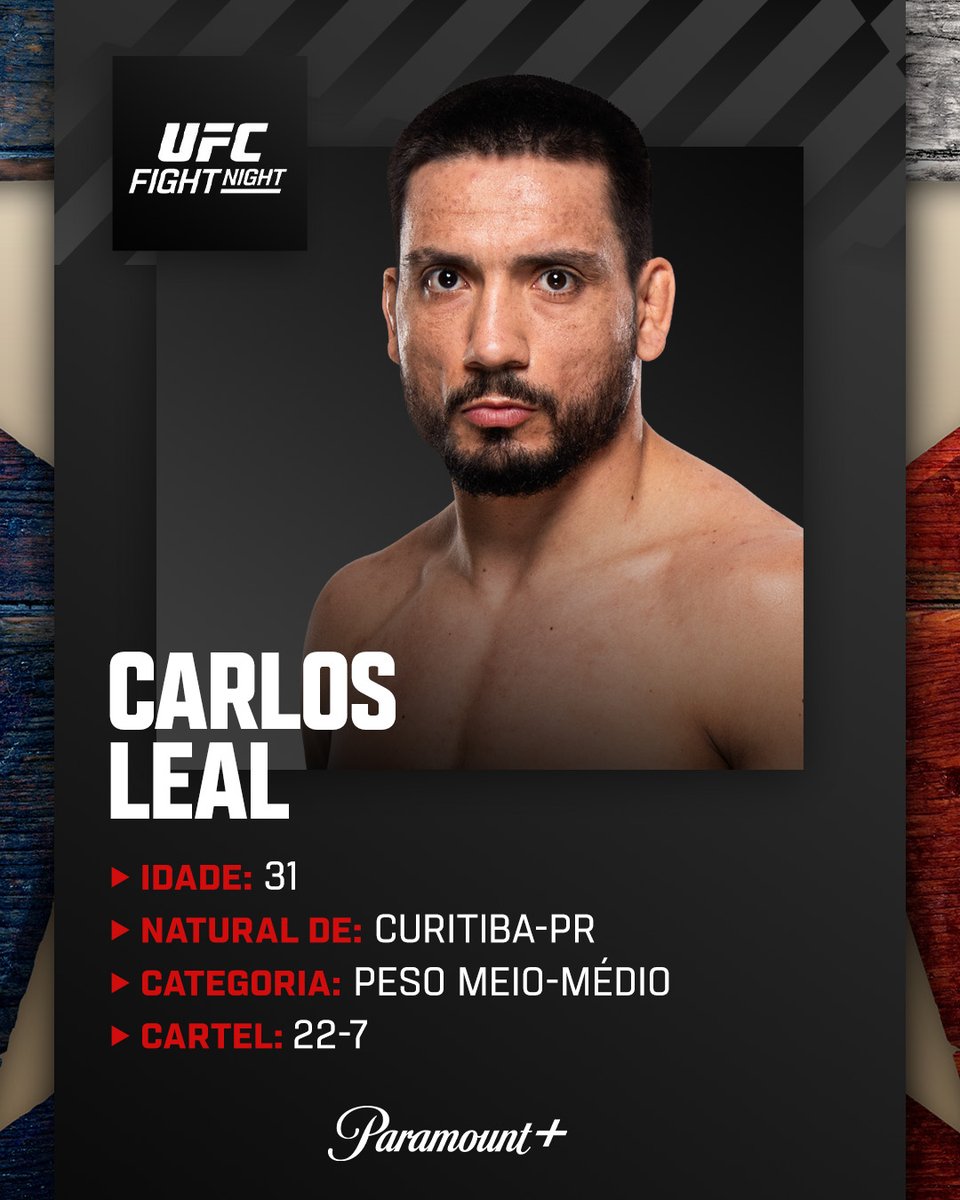 UFC Brasil tweet media