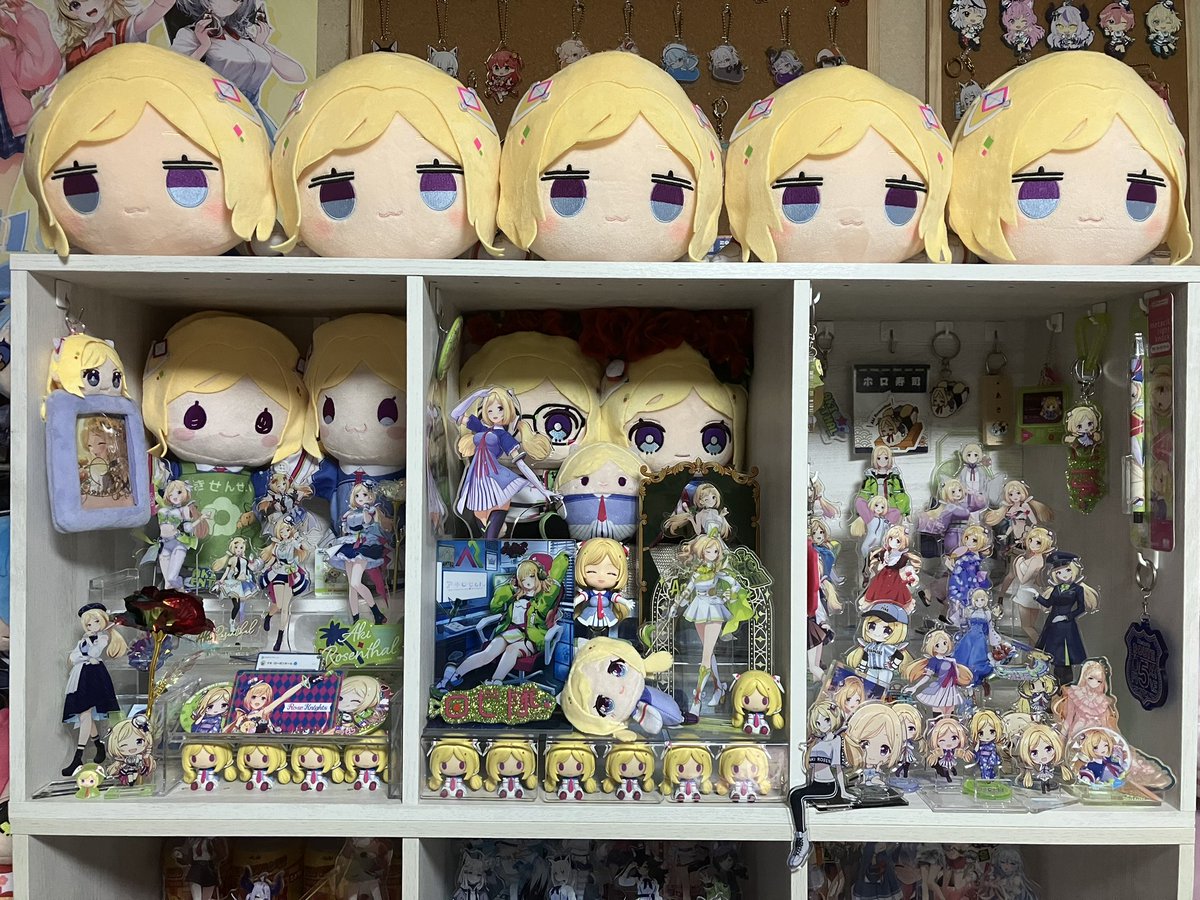 181y🍎ホロ箱推し🍎 tweet media