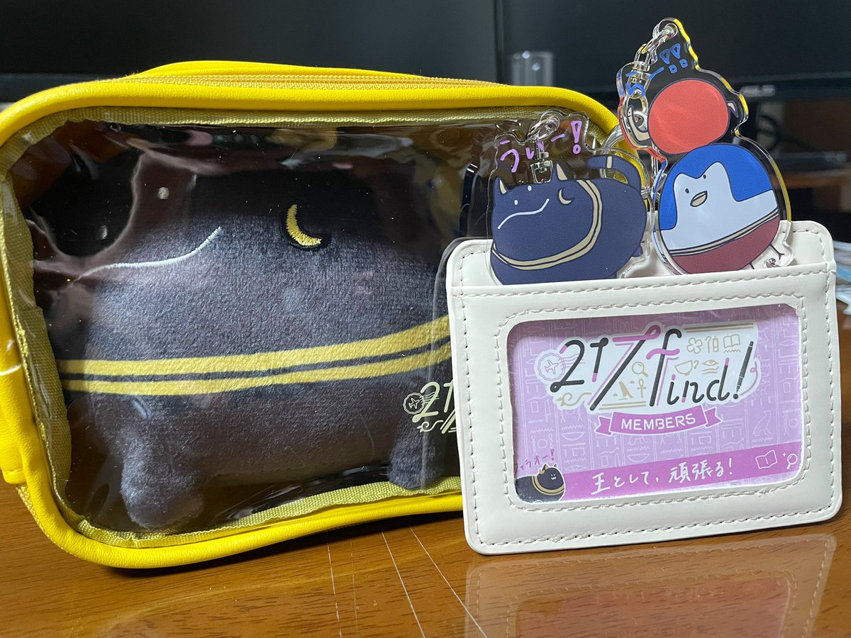 ういちゃんいつもありがとうございます！ 初奈の日おめでとうござい