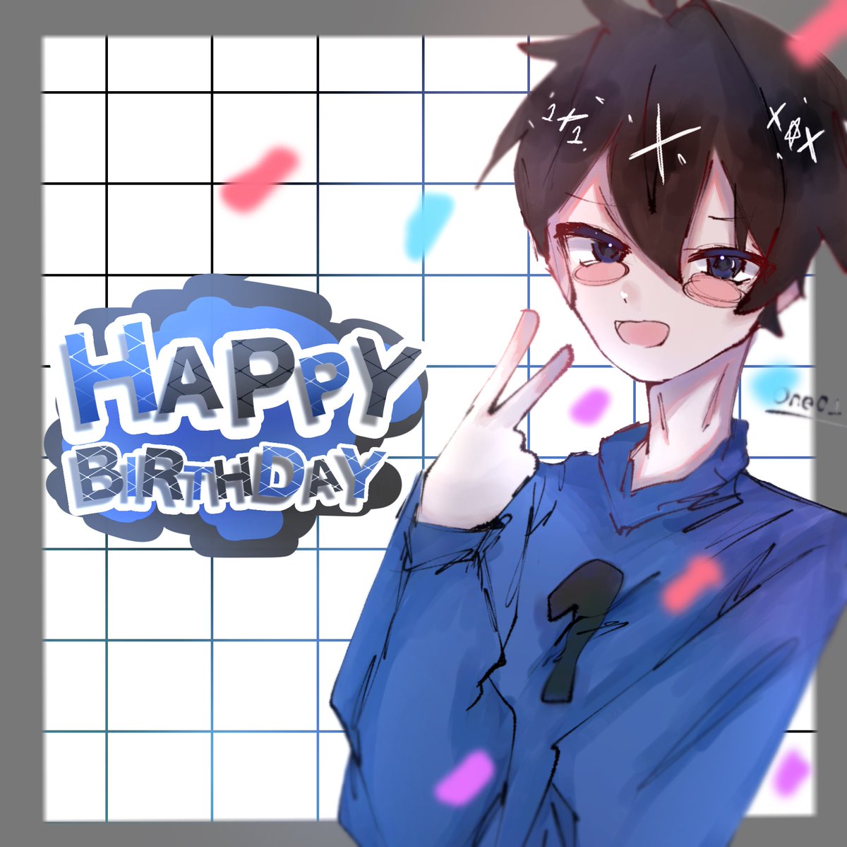 飴玉 tweet media