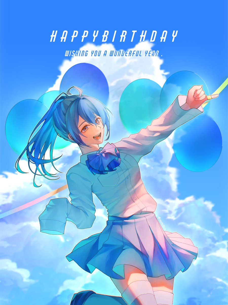 うめの☔ (@umeno0616) / Posts / X