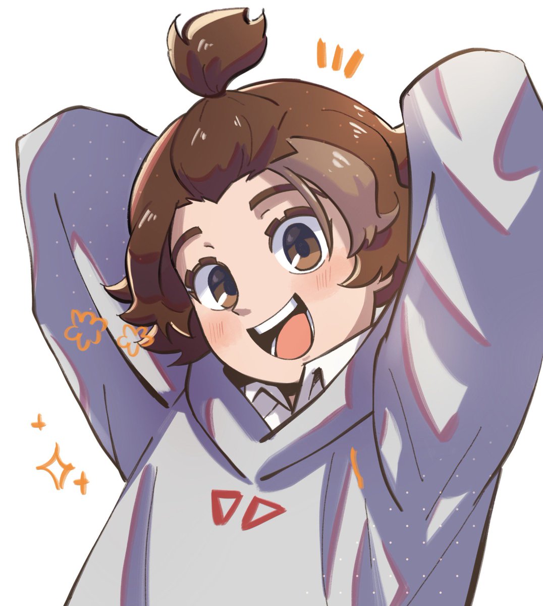 :D