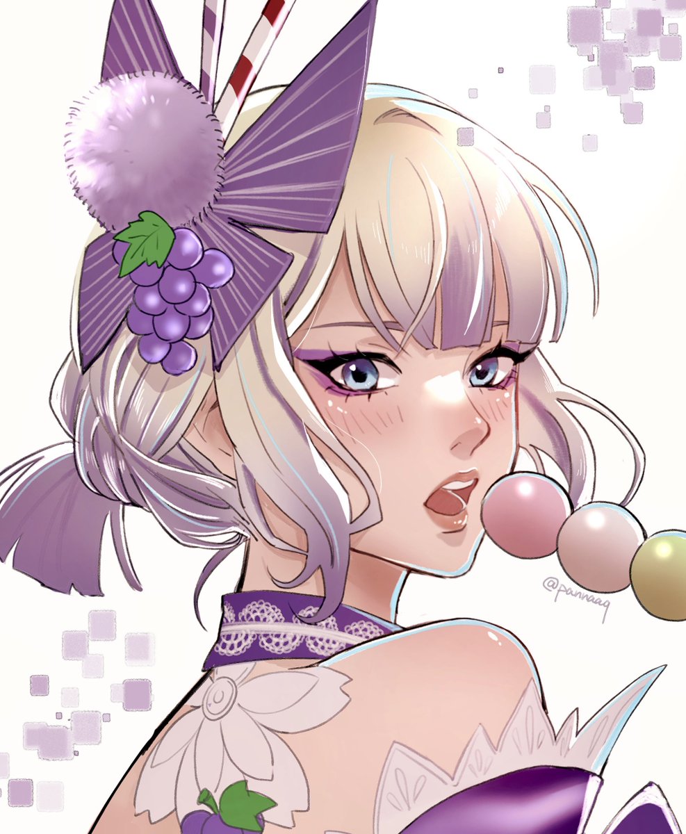 #MarvelRivalsfanart #Psylocke