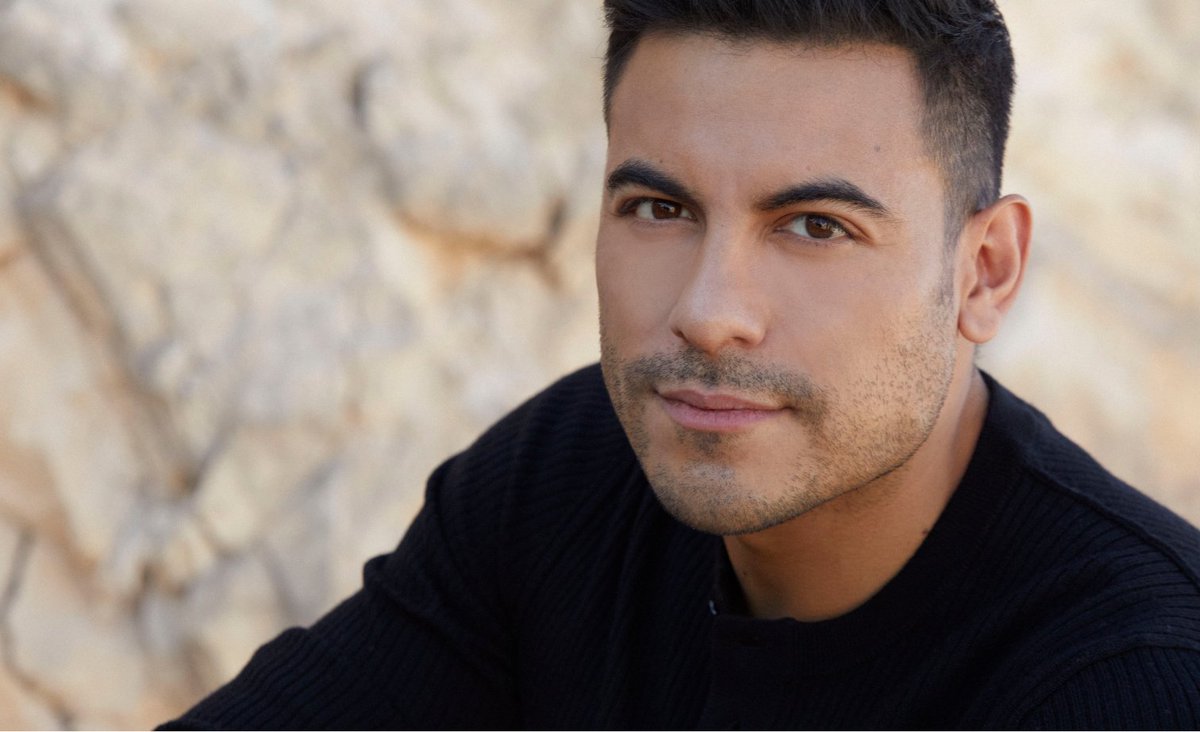 Concierto de Carlos Rivera @_carlosrivera el 11 de julio en Plaza de Toros de Alcalá de Henares de #alcaladehenares, entradas desde 55€ en cierraporfuera.com/madrid/evento/…