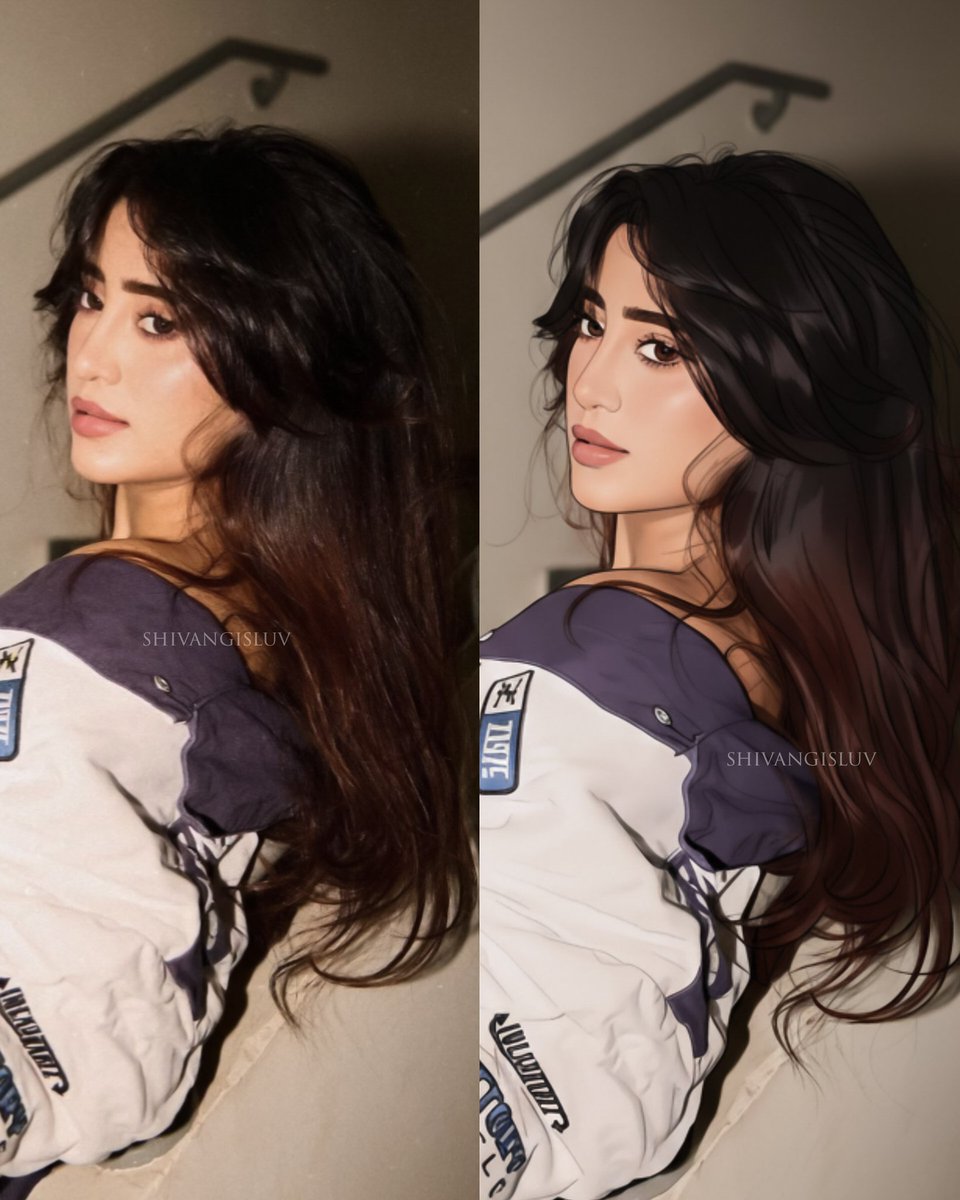 Yeh itni haseen kyu hai yaar🥹🔥 <a href="/shivangijoshi10/">Shivangi Joshi</a> 

#ShivangiJoshi #Shivangians