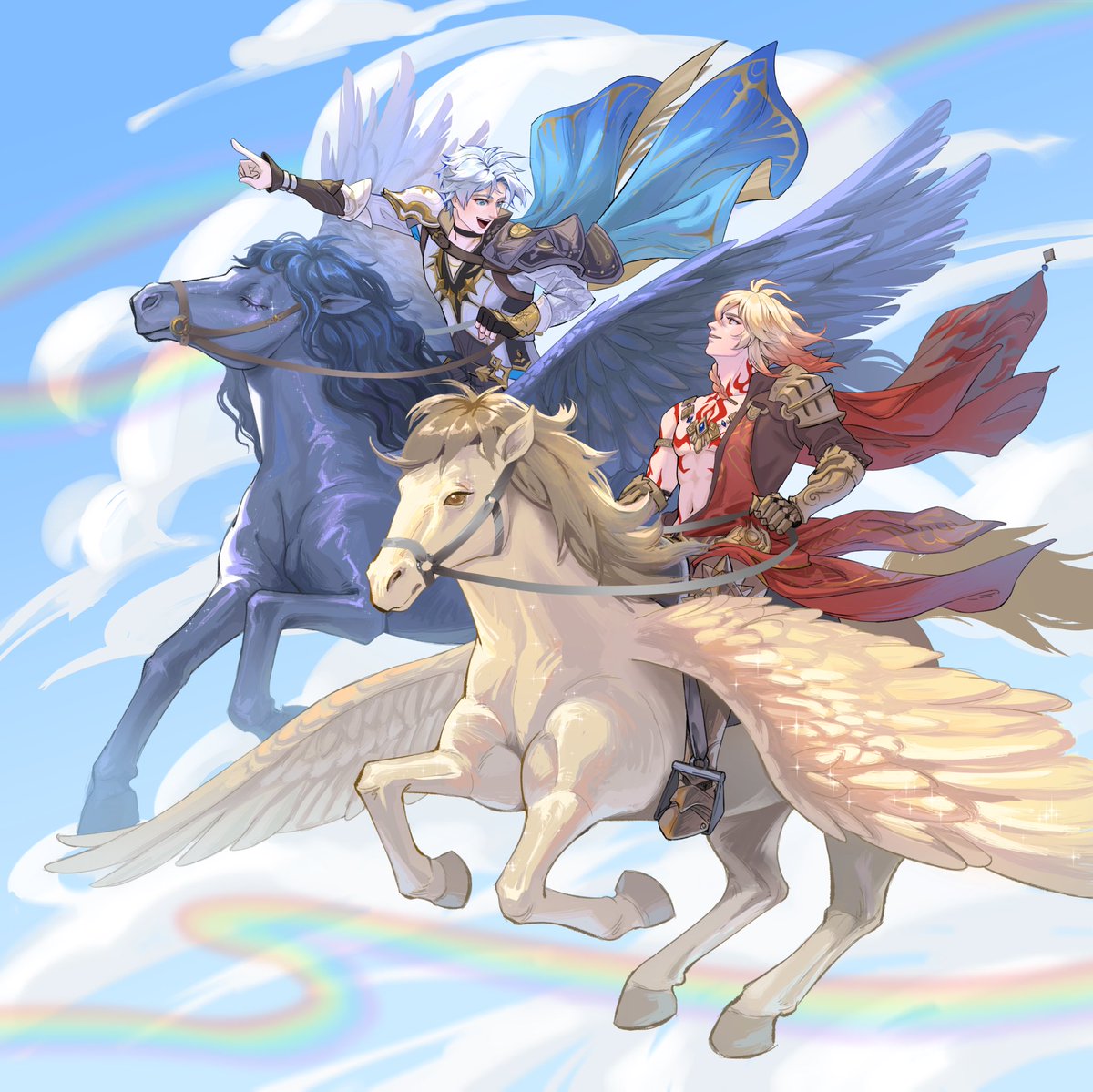 #myphai Happy new year!