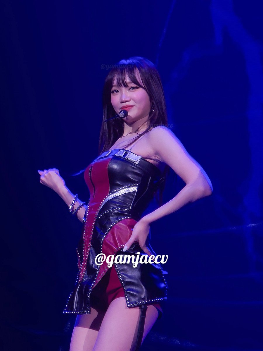 260131 LE SSERAFIM TOUR EASY CRAZY HOT ENCORE IN SEOUL DAY 1