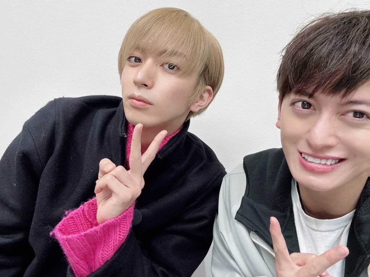 松島 勇之介 tweet media