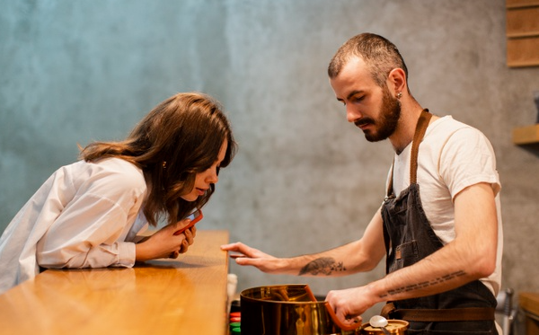 Spain BusinessSchool tweet media