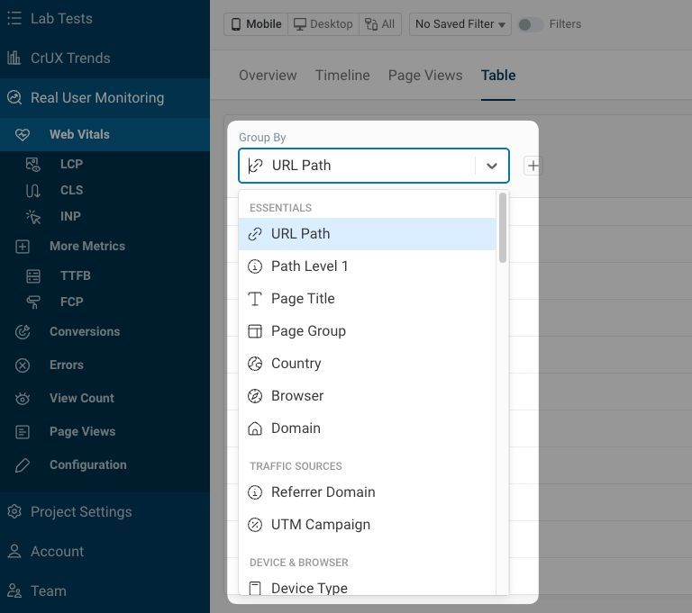 DebugBear tweet media