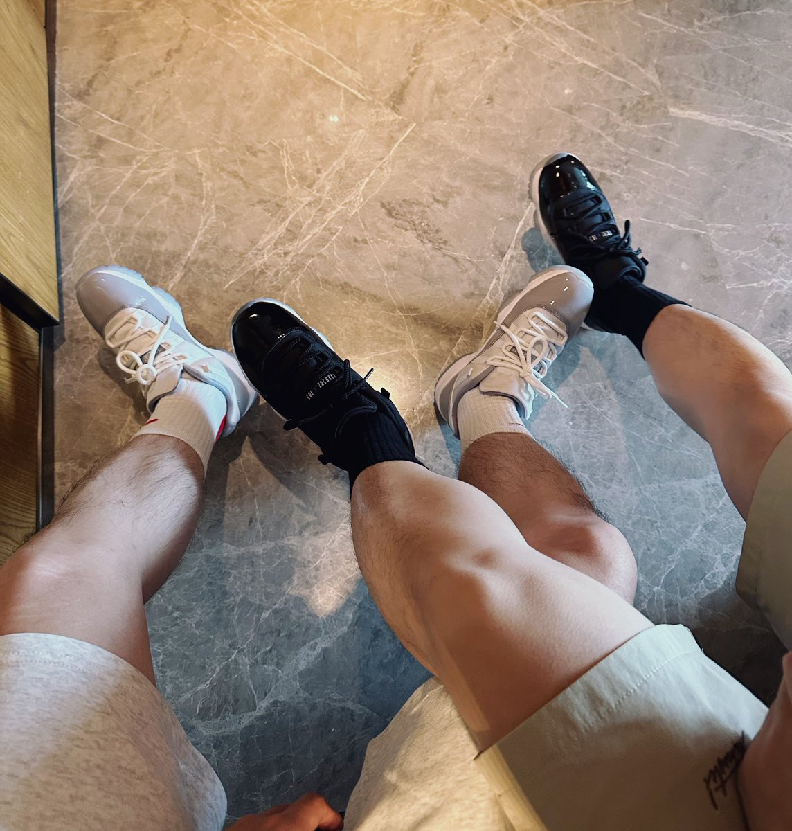 Odelette Galbraith tweet media