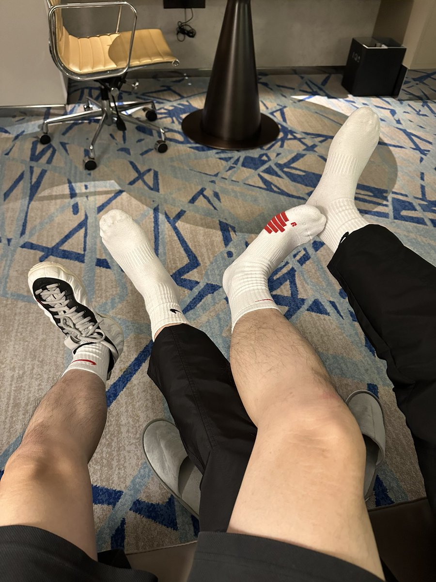 Odelette Galbraith tweet media