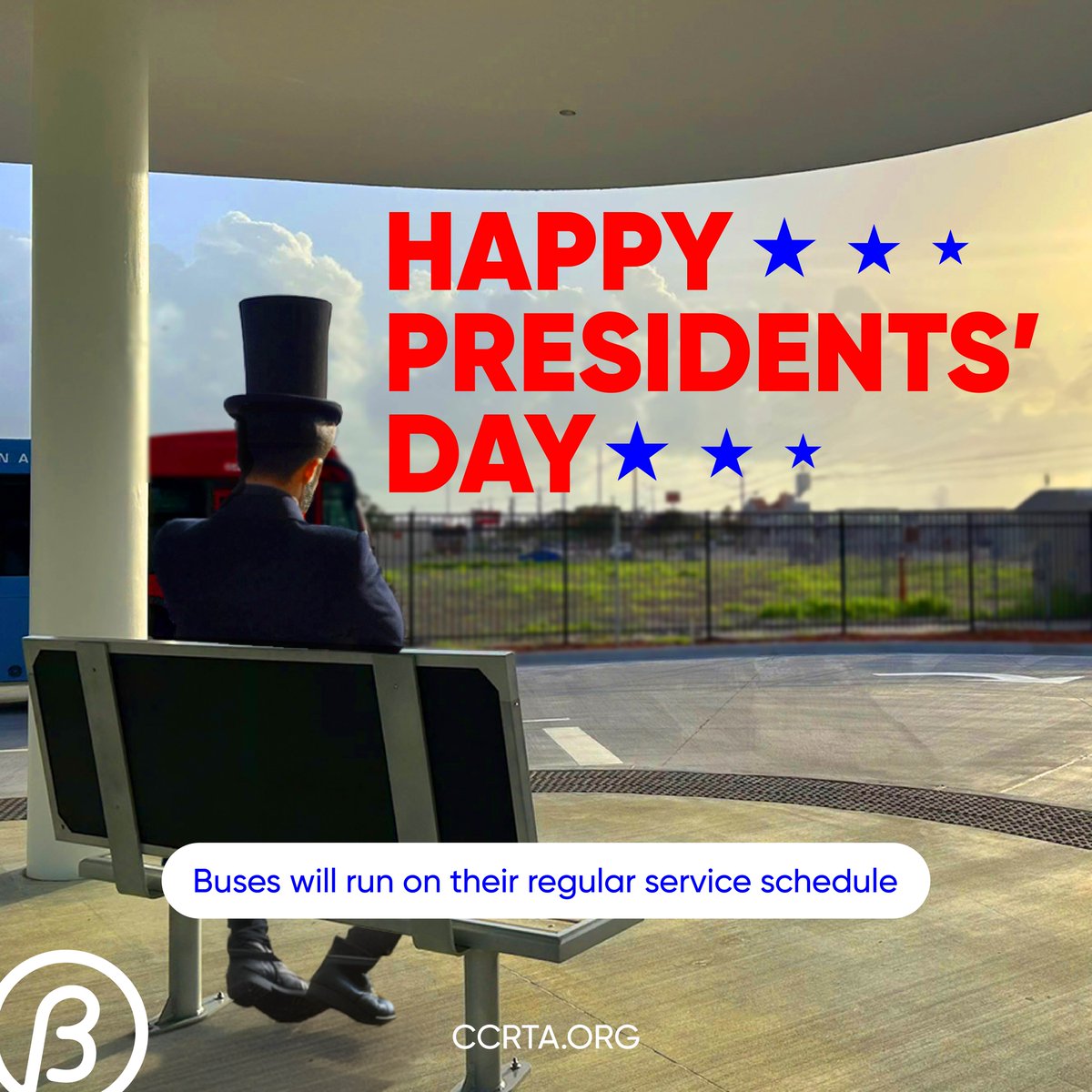 Corpus Christi Regional Transportation Authority tweet media