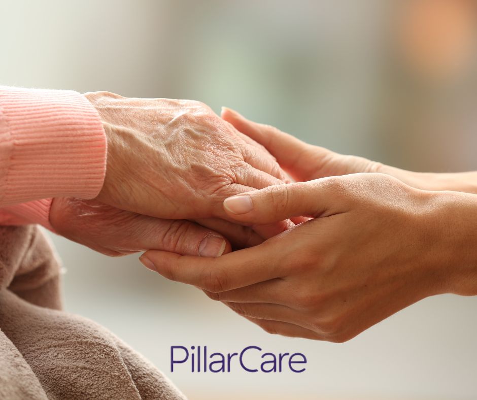 We understand that conversations around end-of-life care can feel difficult, but taking the time to plan ahead can bring comfort, clarity &amp; peace of mind - both for you &amp; for those closest to you.

You can learn more about our end-of-life support here ➡️
bit.ly/3KvB7H2