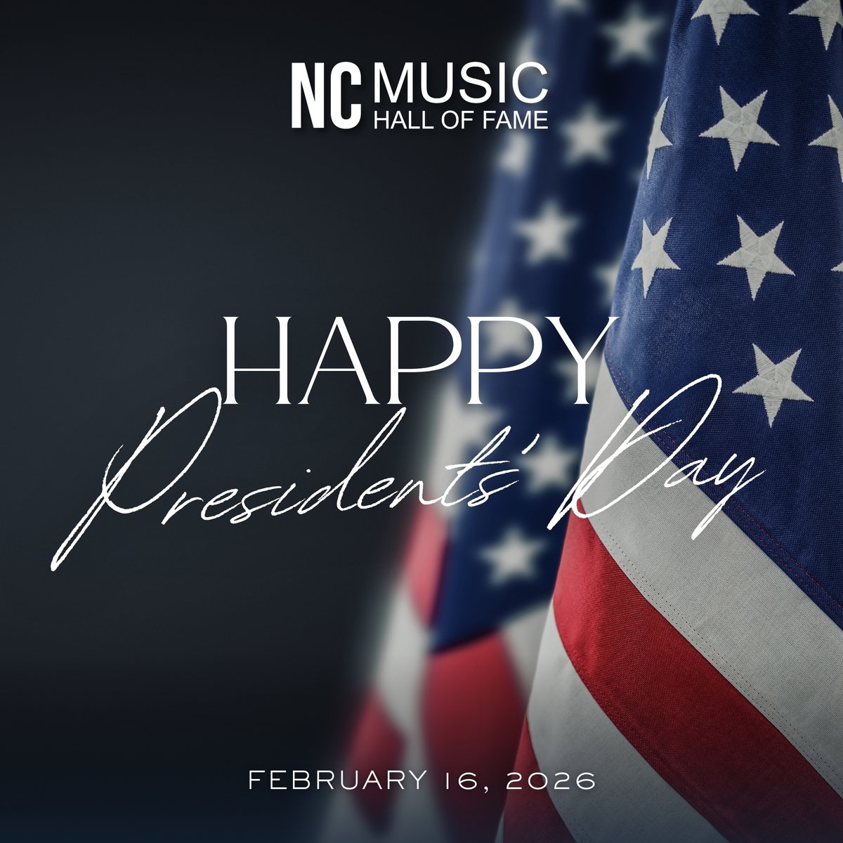 NC Music Hall Of Fame tweet media