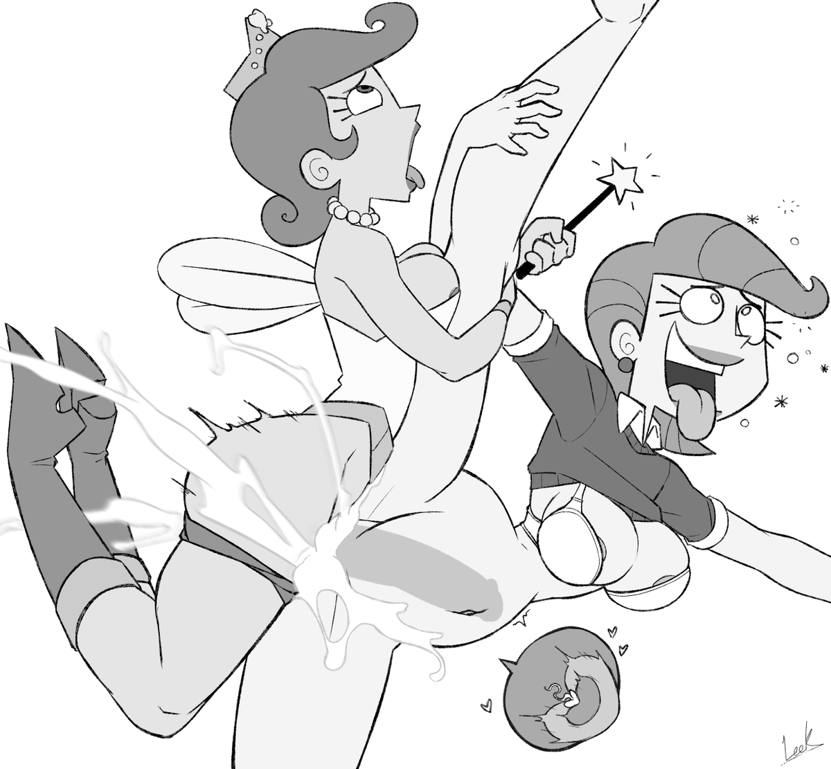 Hyperboleek tweet media