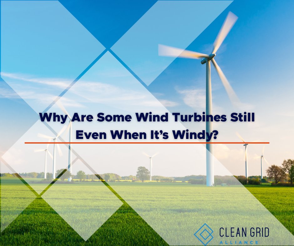 Clean Grid Alliance tweet media