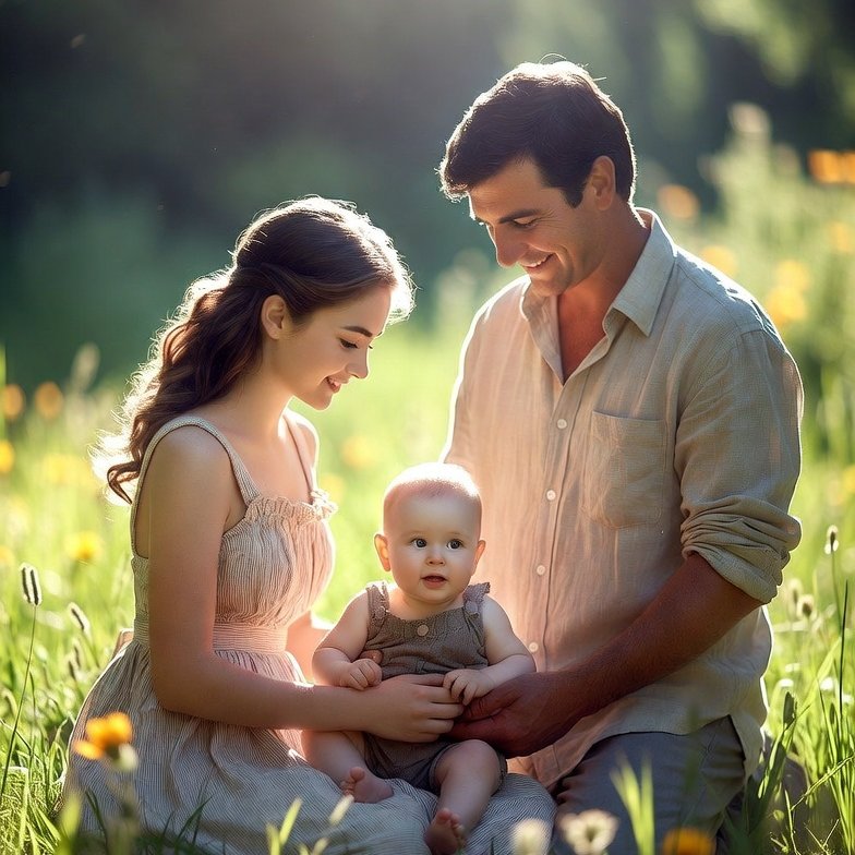 White Baby Factory tweet media