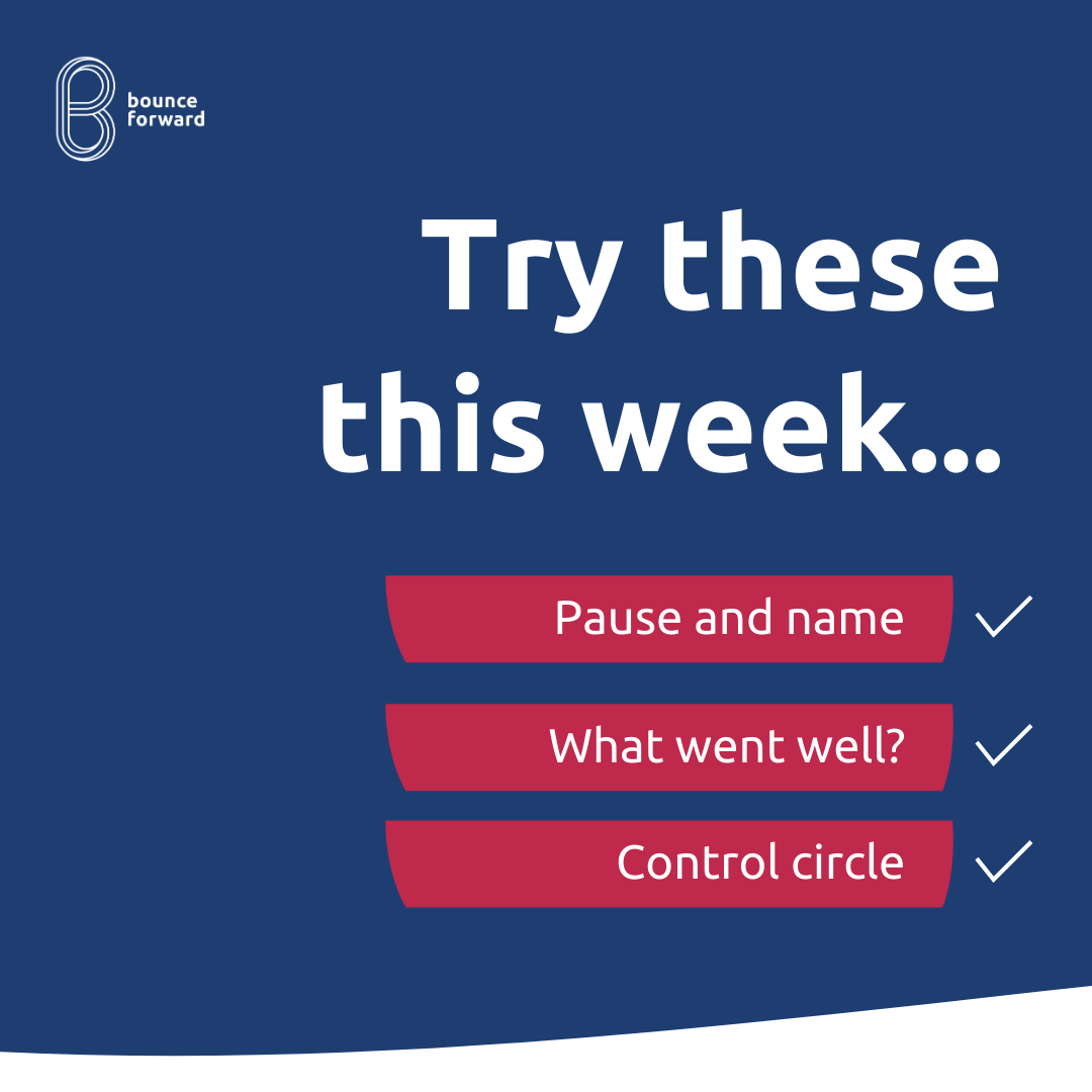 Bounce Forward tweet media