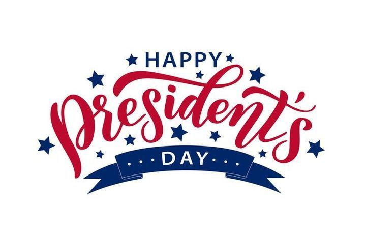 MitchellsNY's tweet photo. 💙❤️ Happy Presidents Day 💙❤️ https://t.co/7IcduOoznL