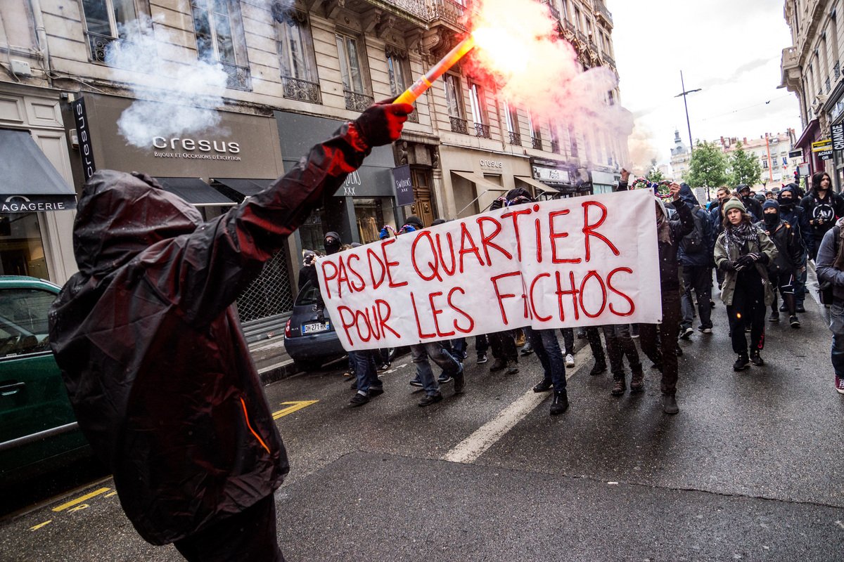 Victoire Populaire 2027 🔴🟣🟢 tweet media