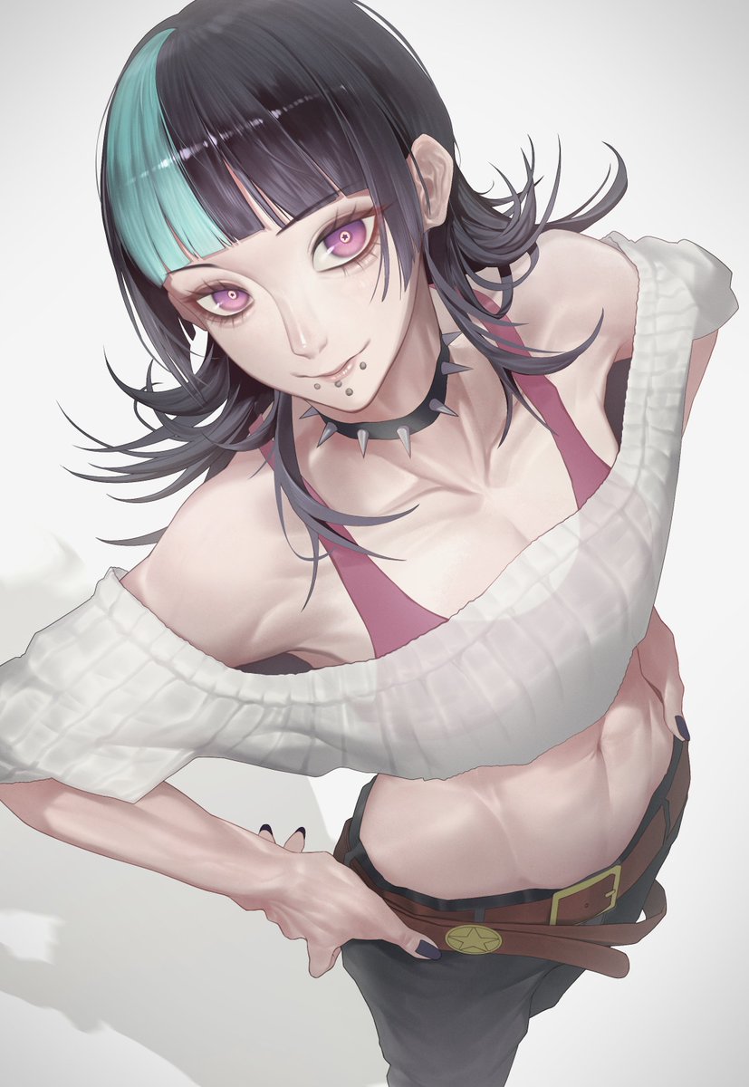 =Kirara✨= #呪術廻戦📷 #JujutsuKaisen #kirarahoshi