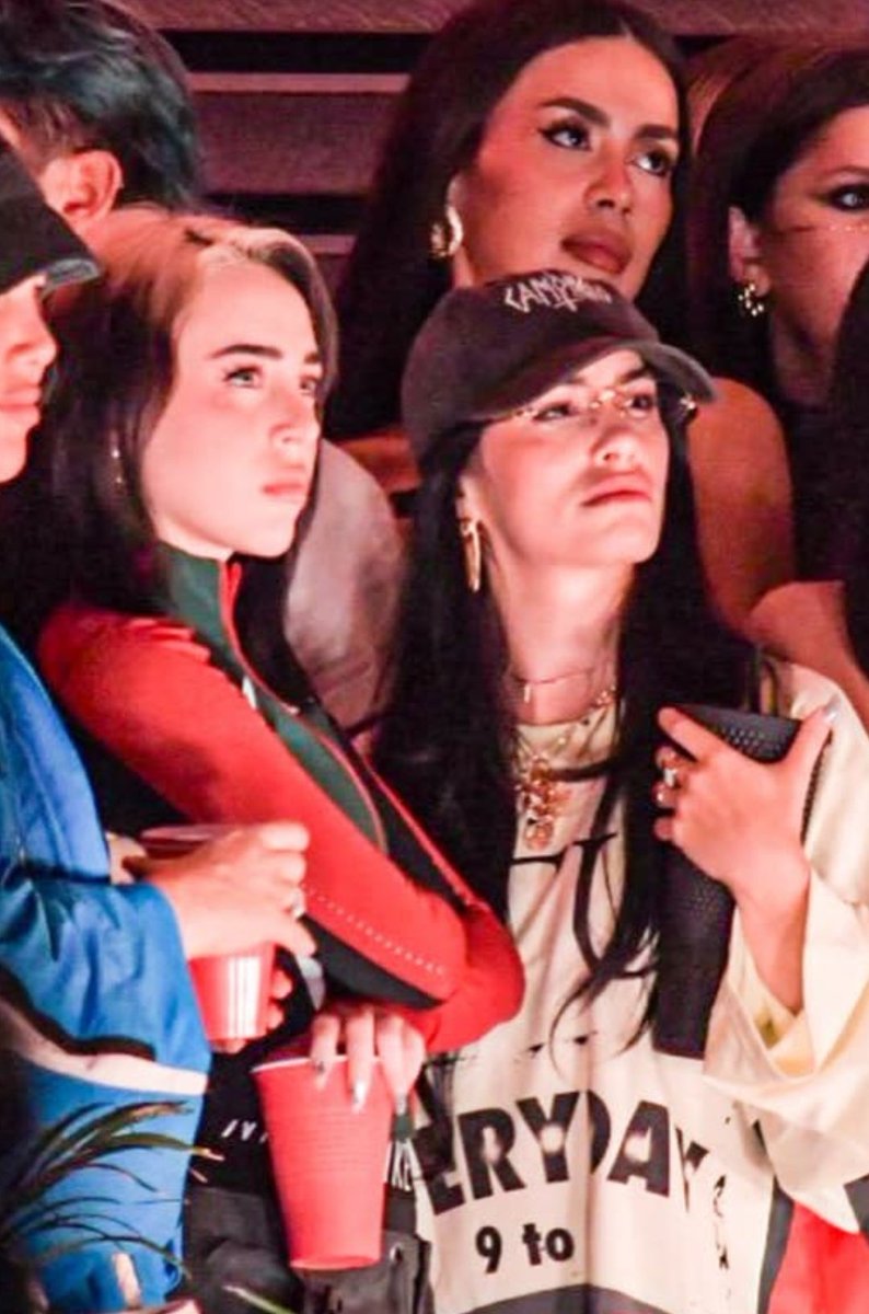 pero mira la presencia que tienen y no llegan al 1,50mts