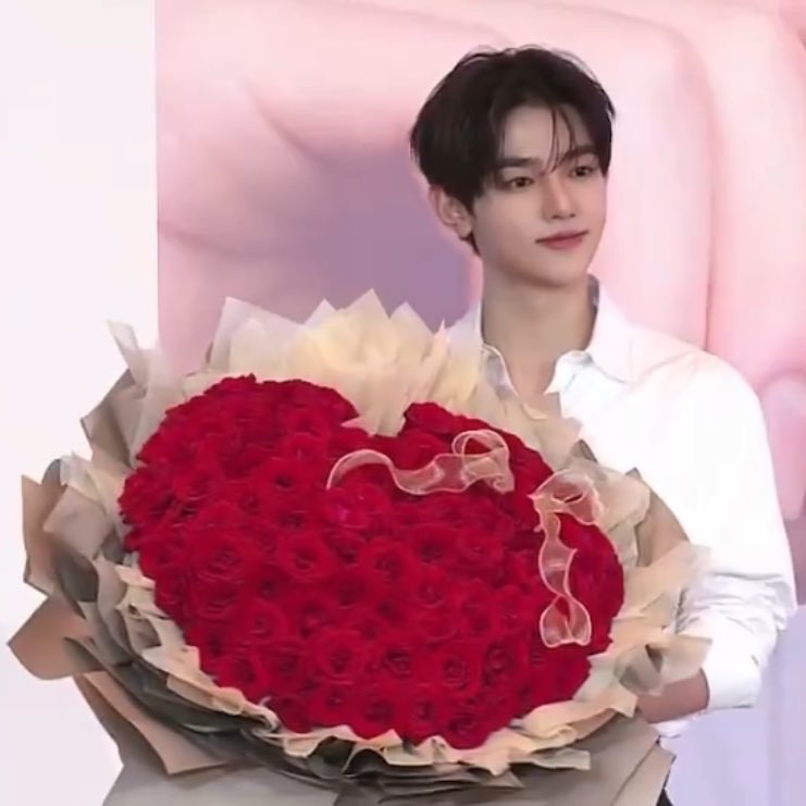 장하오 시나모롤 tweet media