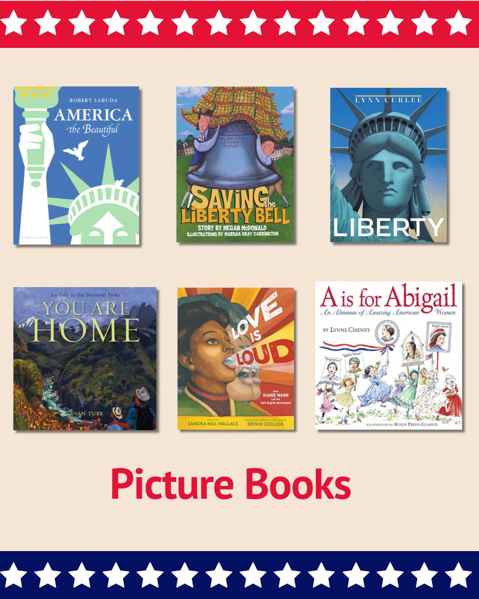 S&S EducationLibrary tweet media