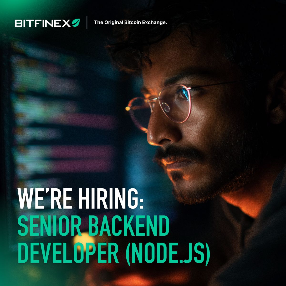 Bitfinex em Português tweet media