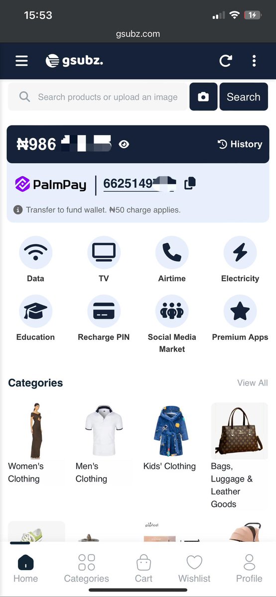 A Whole New Gsubz is Coming? 

Like if you can’t wait to start shopping on gsubz… 

💙💛