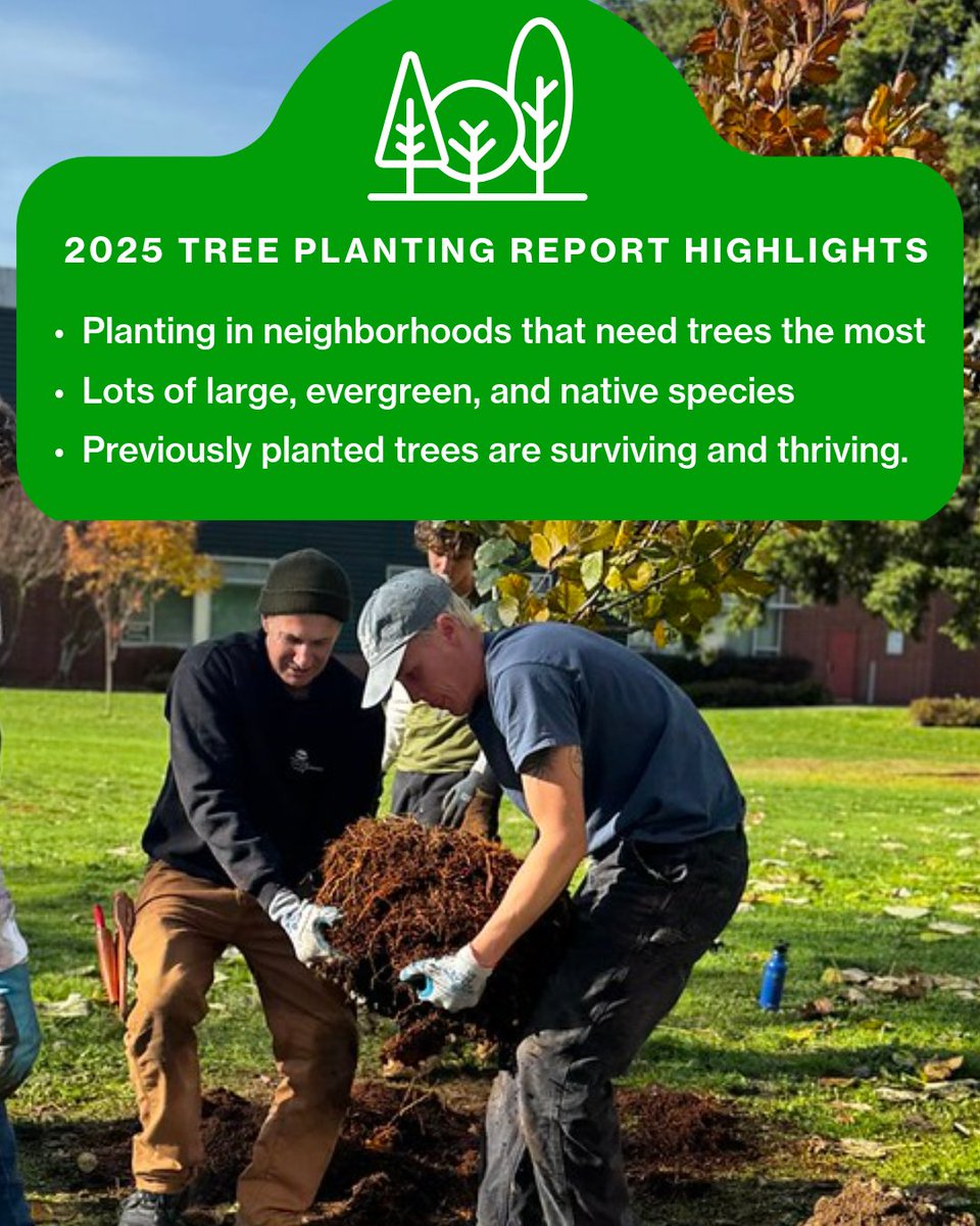 Portland Parks & Rec tweet media