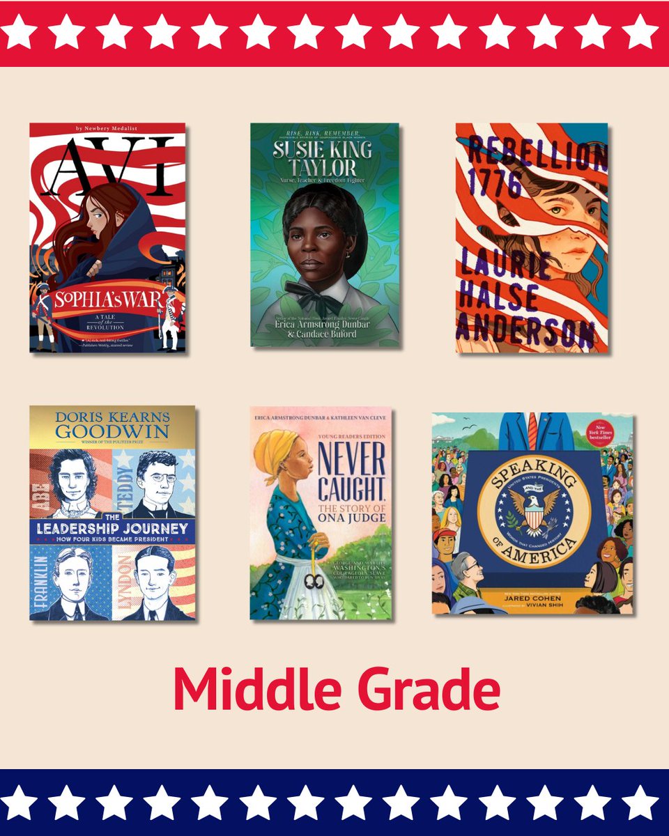 S&S EducationLibrary tweet media