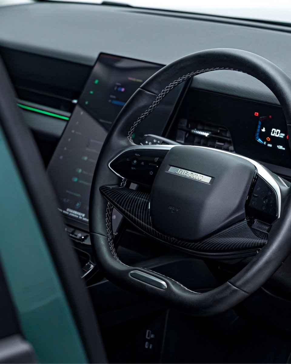 JAECOO South Africa tweet media