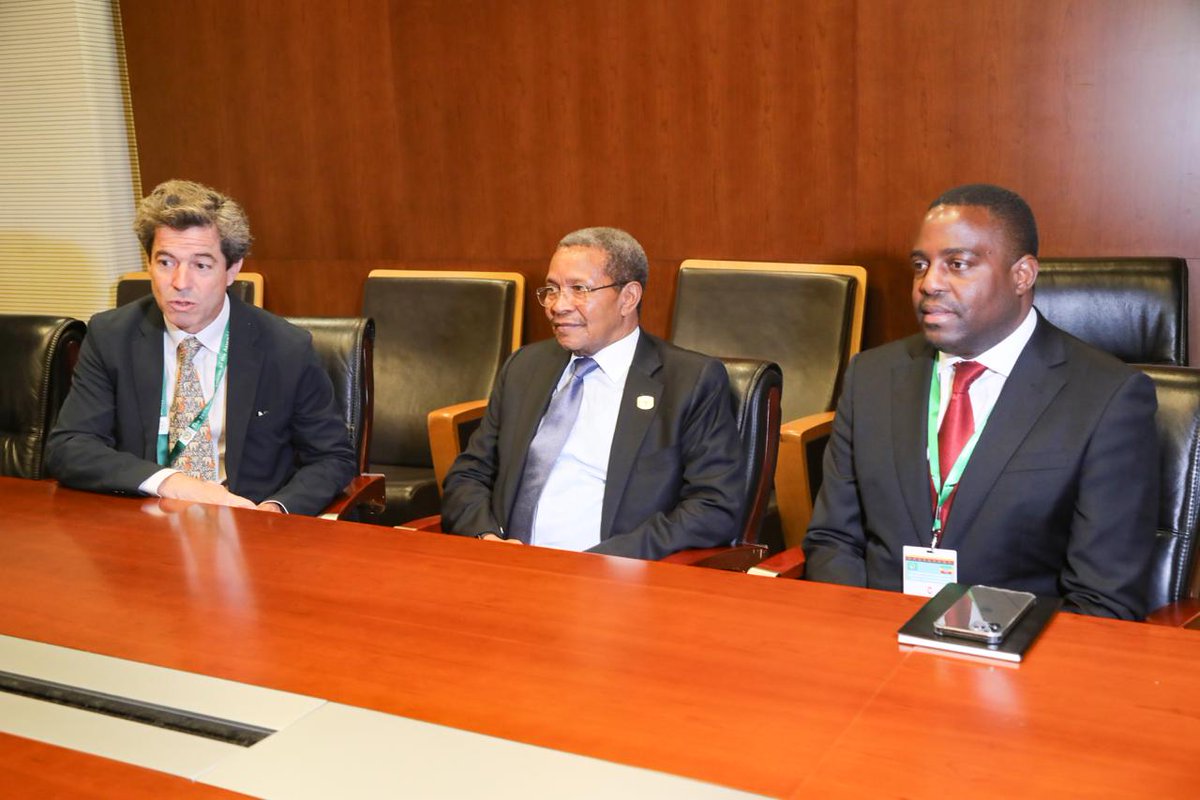 Global Water Partnership tweet media