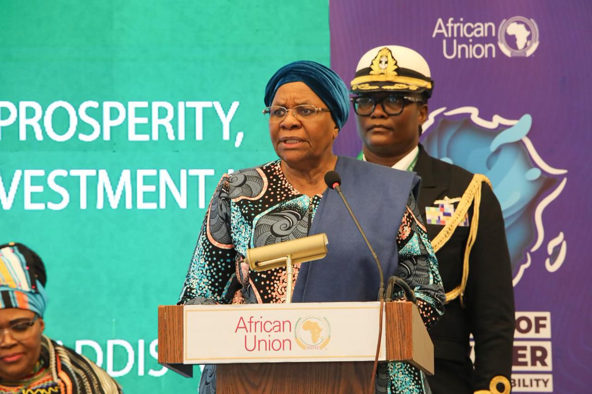 Global Water Partnership tweet media