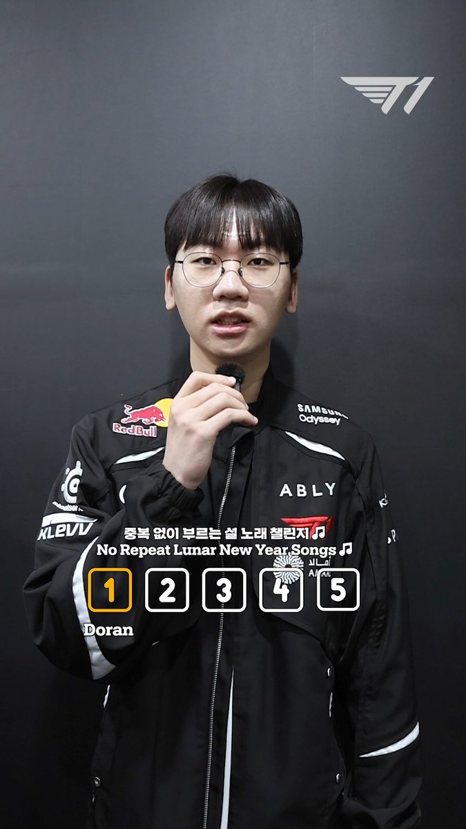 ่ง้ขๅฑ็คบ: ๐๐๐ฉ๐ฉ๐ฒ ๐๐ฎ๐ง๐๐ซ ๐๐๐ฐ ๐๐๐๐ซ!๐งง
์ค๋ณต ์์ด ๋ถ๋ฅด