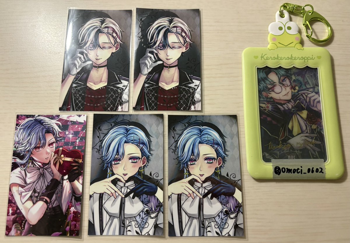 シトロネット tweet media